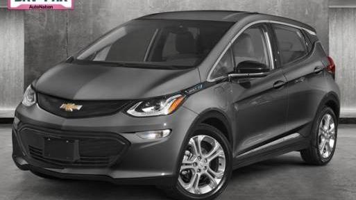 CHEVROLET BOLT EV 2019 1G1FY6S0XK4135641 image